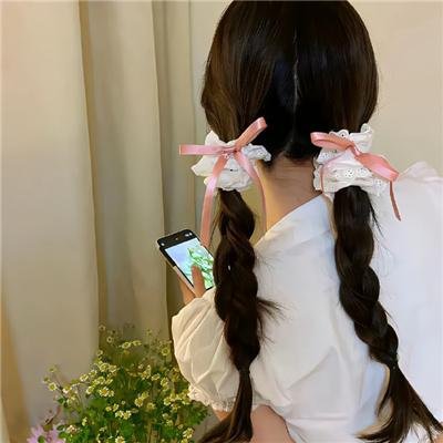 水牛女孩